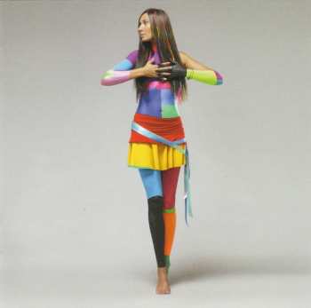 Album Zazie: Zest Of.