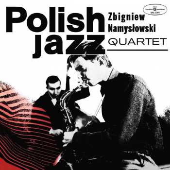 LP Zbigniew Namysłowski Quartet: Polish Jazz (6)