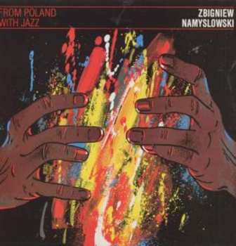 Album Zbigniew Namysłowski Quintet: Wine Feast - From Poland With Jazz