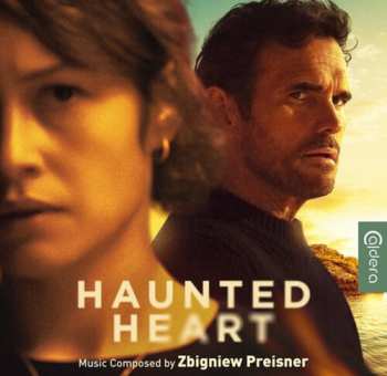 Album Zbigniew Preisner: Haunted Heart