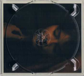 CD Zbigniew Preisner: La Double Vie De Véronique = Podwójne Życie Weroniki = The Double Life Of Veronica (Original Fim Soundtrack)