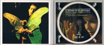 CD Zbigniew Preisner: La Double Vie De Véronique = Podwójne Życie Weroniki = The Double Life Of Veronica (Original Fim Soundtrack)