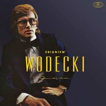 LP Zbigniew Wodecki: Zbigniew Wodecki