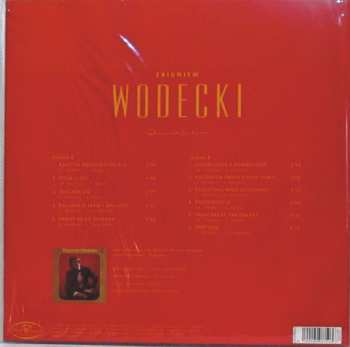LP Zbigniew Wodecki: Zbigniew Wodecki
