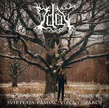 Album Zdań: Svietłaja Pamiać, Viečny Spakoj