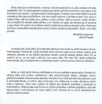 CD Zdena Kloubová: Alleluja