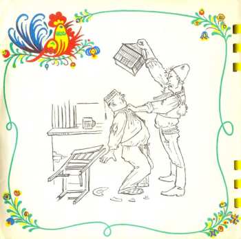 4SP Zdeněk Galuška: Slovácko Sa Súdí 2