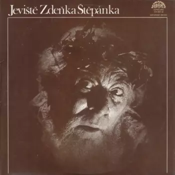 Jeviště Zdeňka Štěpánka