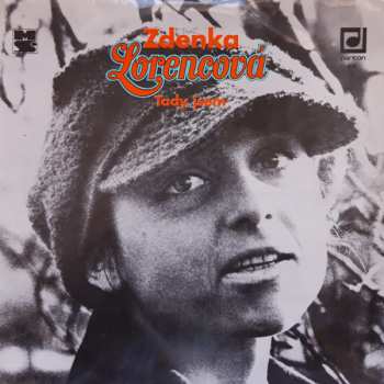 LP Zdenka Lorencová: Tady Jsem