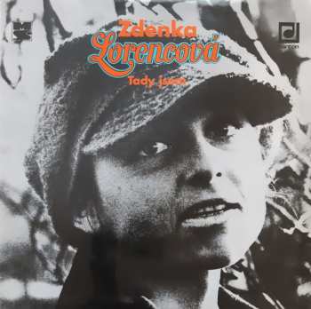 LP Zdenka Lorencová: Tady Jsem