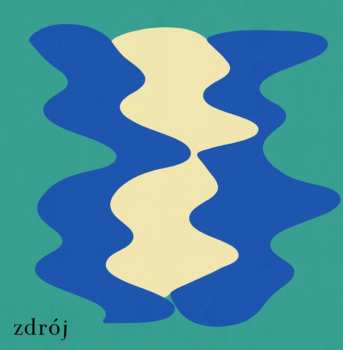 Album Zdrój: Zdrój