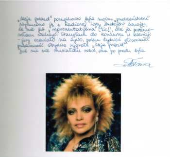 CD Zdzisława Sośnicka: Aleja Gwiazd