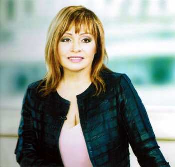 2CD Zdzisława Sośnicka: Zaśpiewane Niewydane / Musicals