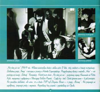 2CD Zdzisława Sośnicka: Zaśpiewane Niewydane / Musicals