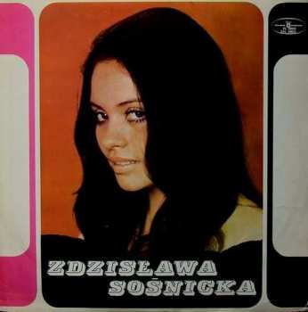 Album Zdzisława Sośnicka: Zdzisława Sośnicka