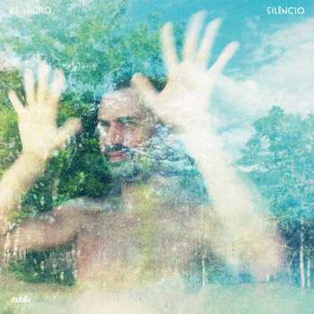 Album Ze Nigro: Silencio