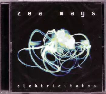Elektrizitatea