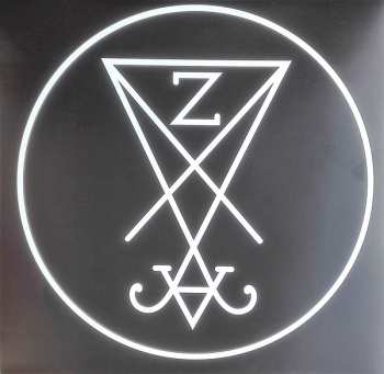 LP Zeal And Ardor: Devil Is Fine LTD | CLR