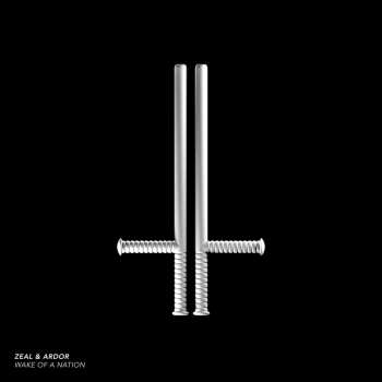Album Zeal And Ardor: Wake of a Nation