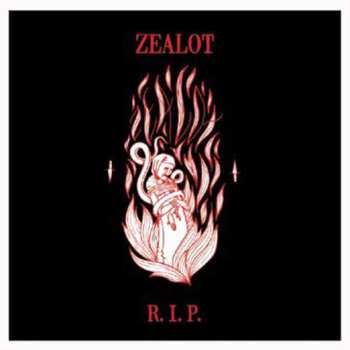 Album Zealot R.I.P.: Zealot R.I.P.