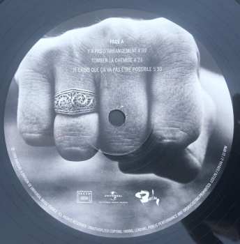 2LP Zebda: Essence Ordinaire