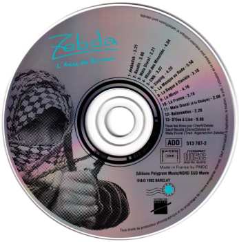 CD Zebda: L'Arène Des Rumeurs
