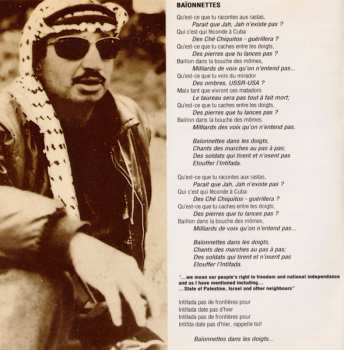 CD Zebda: L'Arène Des Rumeurs