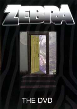 Album Zebra: The DVD