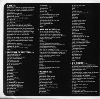 CD Zebrahead: Playmate Of The Year