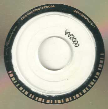 CD Zeca Baleiro: Concerto