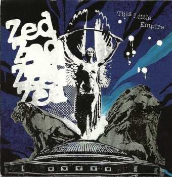 Album Zed: This Little Empire