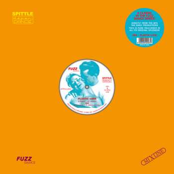 LP Zed: Plastic Love