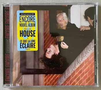 Zed Yun Pavarotti: Encore