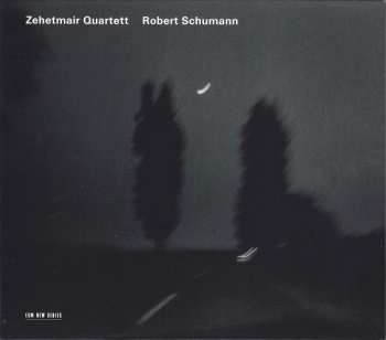 Album Robert Schumann: Robert Schumann