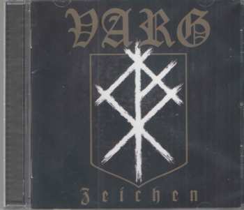 CD Varg: Zeichen