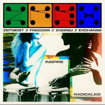 Album Inspire