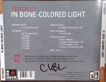 CD Zeitgeist: In Bone-Colored Light