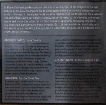 CD Zeitgeist: In Bone-Colored Light