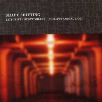 Album Zeitgeist: Shape Shifting