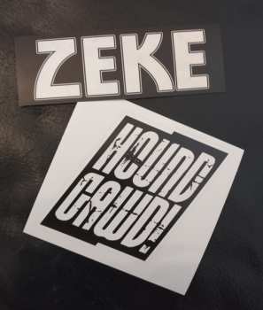 SP Zeke: Ride Hard Ride Free LTD