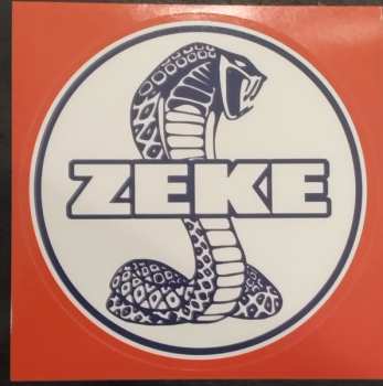 SP Zeke: Snake Eyes