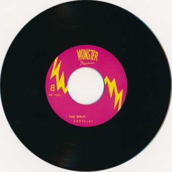 SP Zelators: One Way Lover