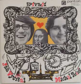 SP Greenhorns: Michalův Song / Honzův Song