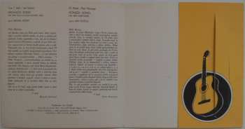 SP Greenhorns: Michalův Song / Honzův Song