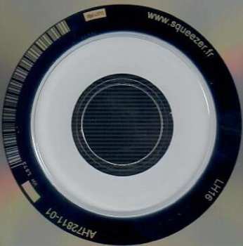 CD Jan Dismas Zelenka: 16