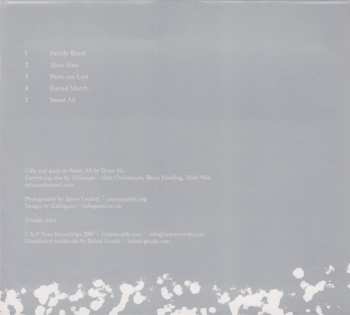 CD Zelienople: His/Hers