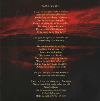 CD Zello: First Chapter, Second Verse