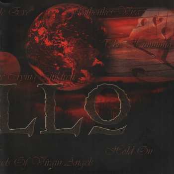 CD Zello: First Chapter, Second Verse