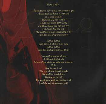CD Zello: First Chapter, Second Verse