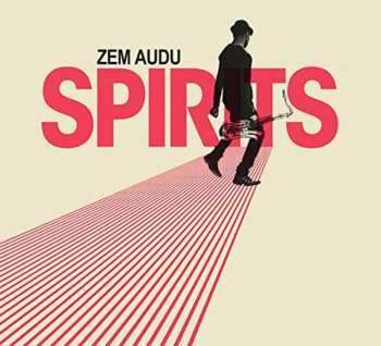 Album Zem Audu: Spirits